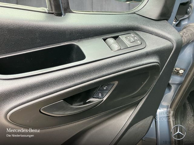 Furgon z wysokim dachem Mercedes-Benz Sprinter 315 CDI Kasten Hochdach Standard