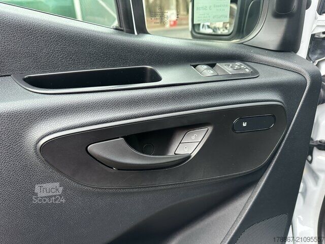 Furgoneta de caja alta Mercedes-Benz Sprinter 317 CDI RWD L3 L4 Maxi MOPF