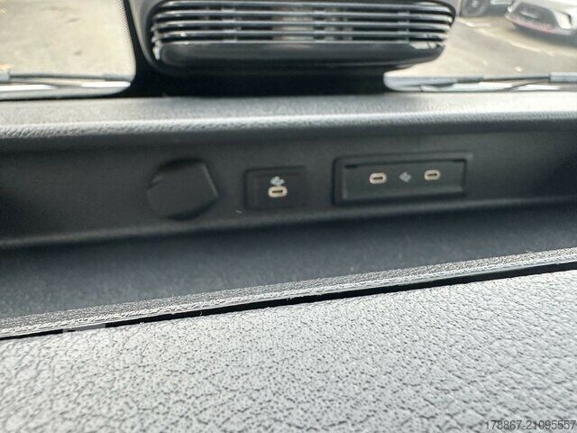 Furgoneta de caja alta Mercedes-Benz Sprinter 317 CDI RWD L3 L4 Maxi MOPF