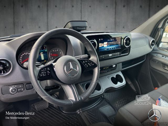 High top van Mercedes-Benz Sprinter 317 CDI Kasten PRO Hochdach Lang