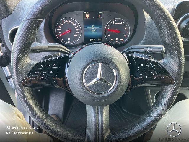 High top van Mercedes-Benz Sprinter 317 CDI Kasten PRO Hochdach Lang