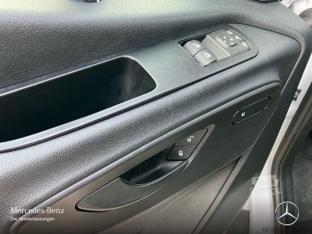 High top van Mercedes-Benz Sprinter 317 CDI Kasten PRO Hochdach Lang