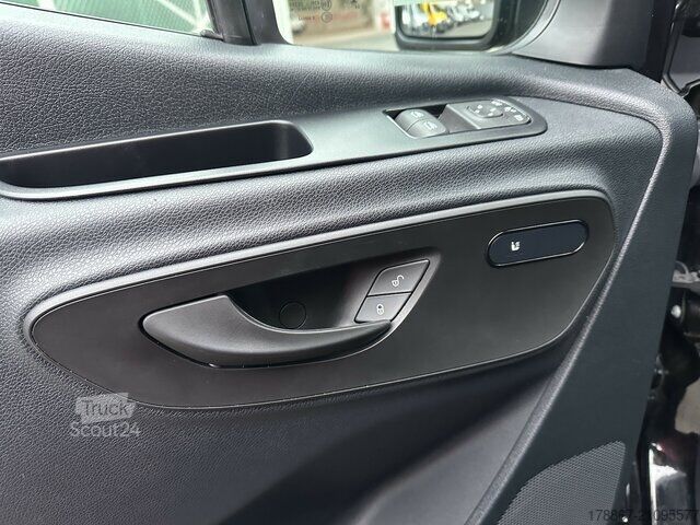 Kleinbus Mercedes-Benz Sprinter 317 CDI RWD PRO L3 Tourer Dachklima