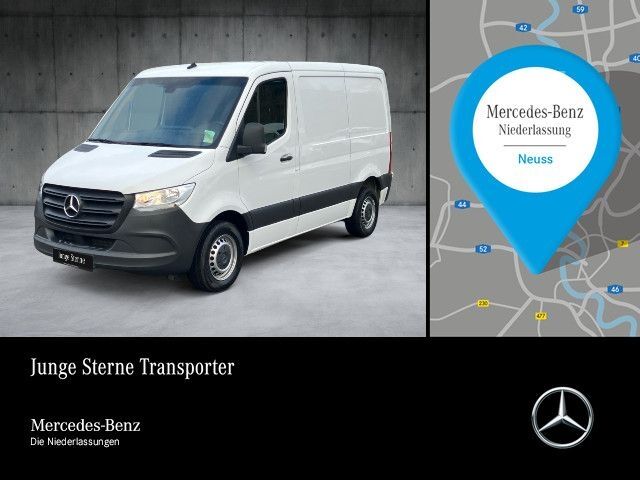 Bestelwagen Mercedes-Benz Sprinter 314 CDI Kasten Kompakt
