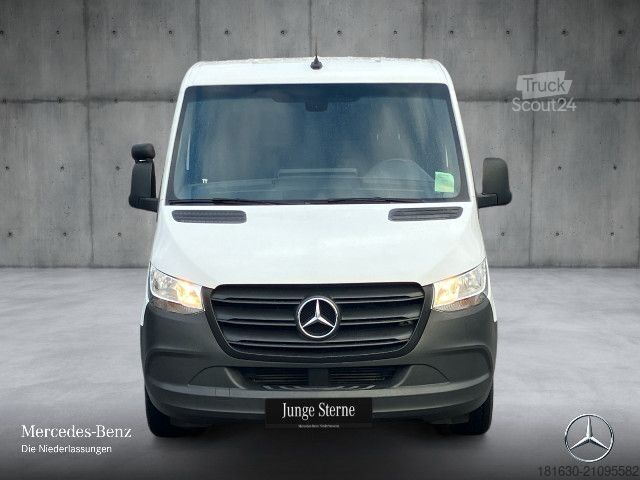 Bestelwagen Mercedes-Benz Sprinter 314 CDI Kasten Kompakt