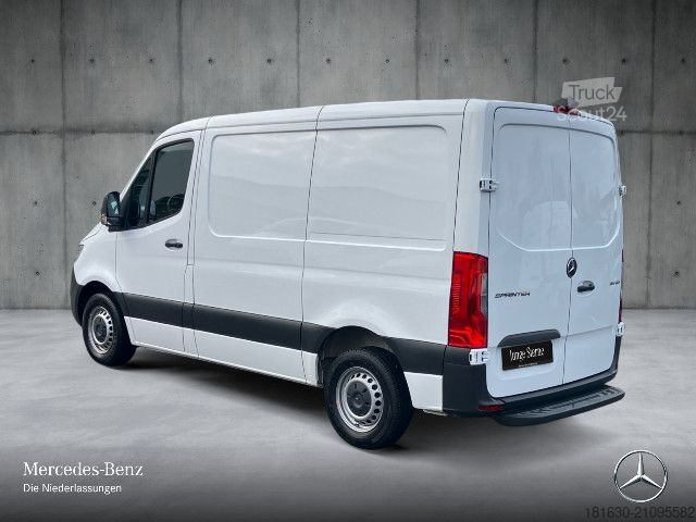 Bestelwagen Mercedes-Benz Sprinter 314 CDI Kasten Kompakt