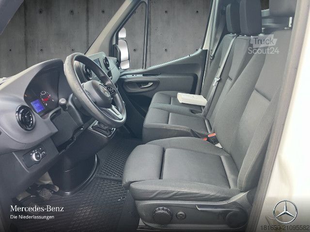 Bestelwagen Mercedes-Benz Sprinter 314 CDI Kasten Kompakt