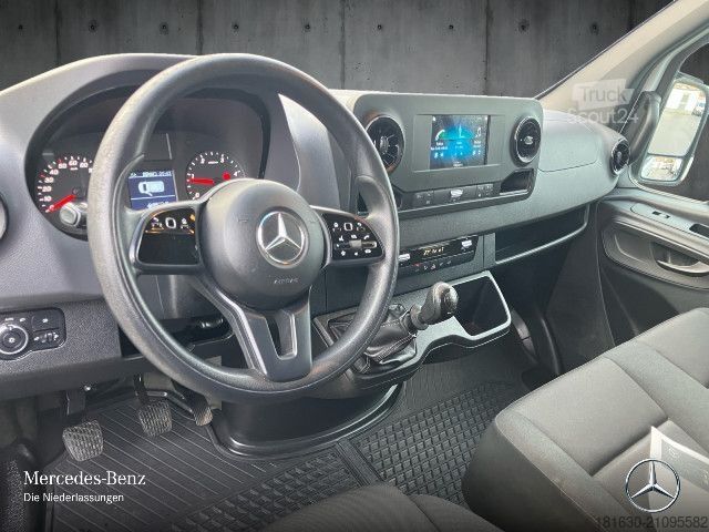 Bestelwagen Mercedes-Benz Sprinter 314 CDI Kasten Kompakt