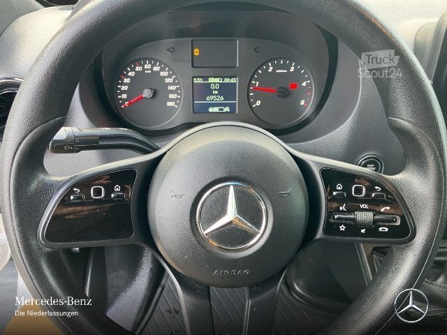 Bestelwagen Mercedes-Benz Sprinter 314 CDI Kasten Kompakt