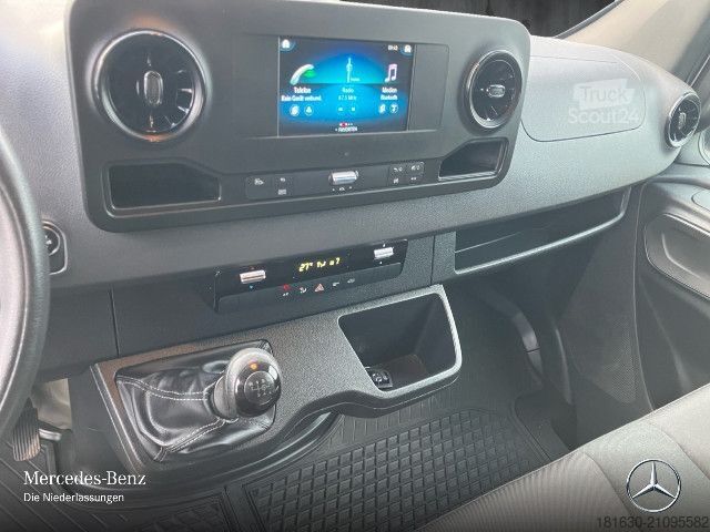 Bestelwagen Mercedes-Benz Sprinter 314 CDI Kasten Kompakt
