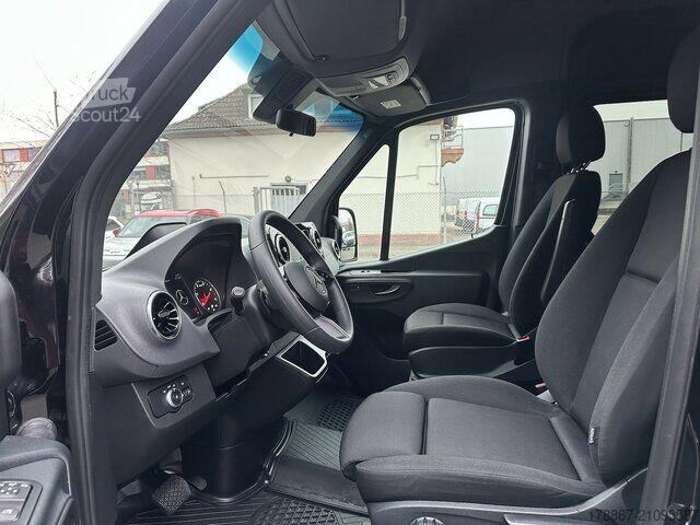 Kleinbus Mercedes-Benz Sprinter 317 CDI RWD PRO L3 Tourer Dachklima