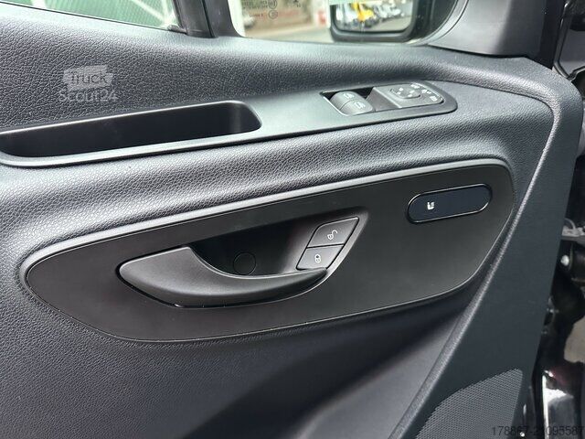 Kleinbus Mercedes-Benz Sprinter 317 CDI RWD PRO L3 Tourer Dachklima