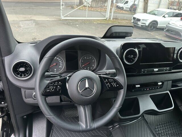 Kleinbus Mercedes-Benz Sprinter 317 CDI RWD PRO L3 Tourer Dachklima