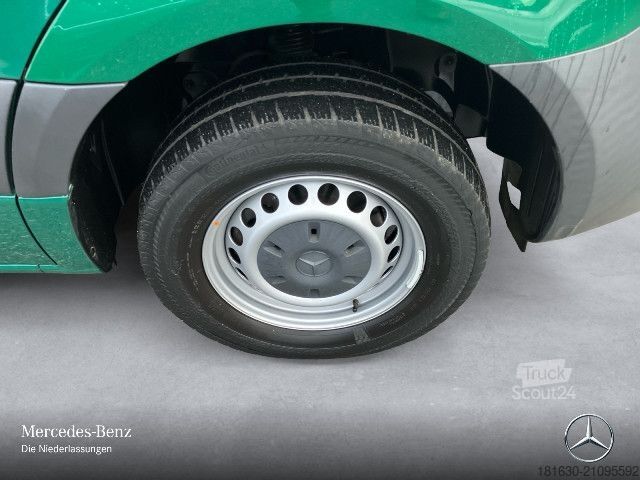 Furgon z wysokim dachem Mercedes-Benz Sprinter 315 CDI Kasten Hochdach Standard