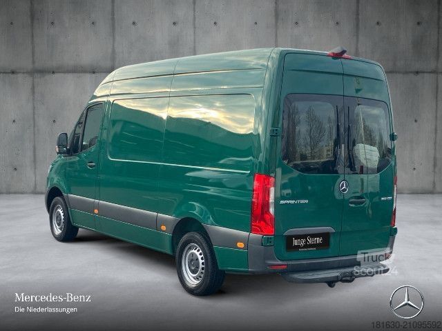 Furgon z wysokim dachem Mercedes-Benz Sprinter 315 CDI Kasten Hochdach Standard