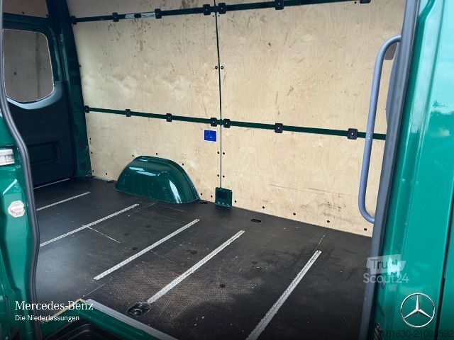 Furgon z wysokim dachem Mercedes-Benz Sprinter 315 CDI Kasten Hochdach Standard