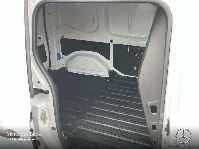 Bestelwagen Mercedes-Benz Citan 108 CDI Kasten BASE Standard