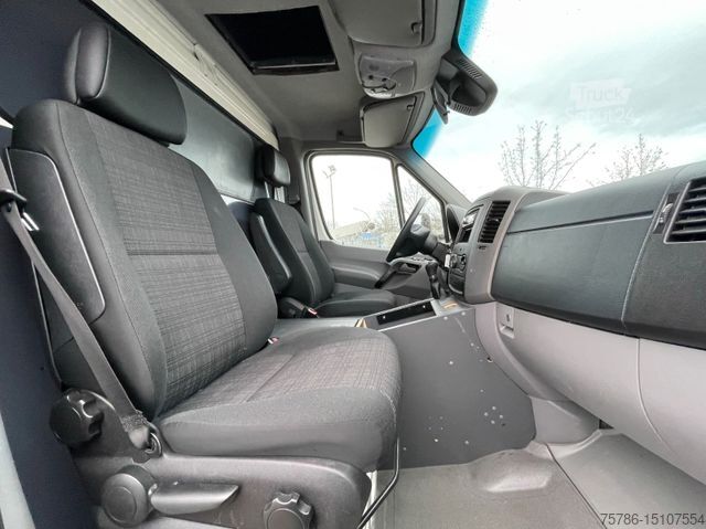 Telaio furgone MERCEDES-BENZ Sprinter 516 CDI / AC/ Autom./ Luftfederung