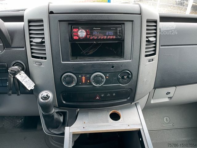 Telaio furgone MERCEDES-BENZ Sprinter 516 CDI / AC/ Autom./ Luftfederung