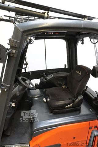 Forklift Linde E 18 L EVO 386-02