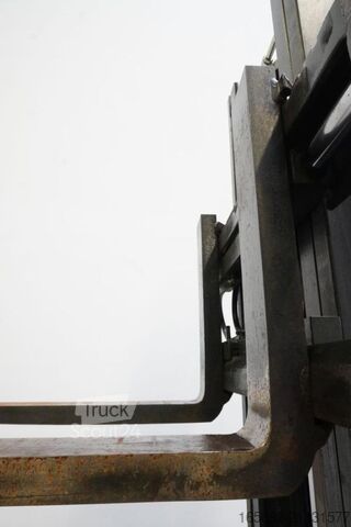 Forklift Linde E 18 L EVO 386-02