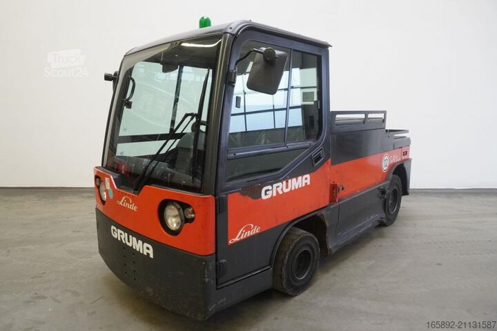 Forklift Linde P 250 127-05