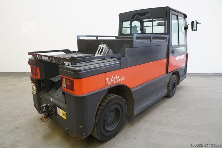 Forklift Linde P 250 127-05