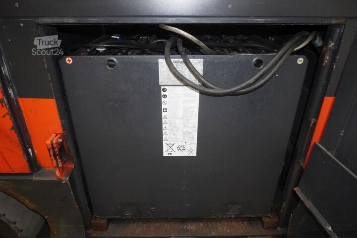 Forklift Linde P 250 127-05