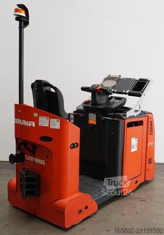 Forklift Linde P 50 C 1190