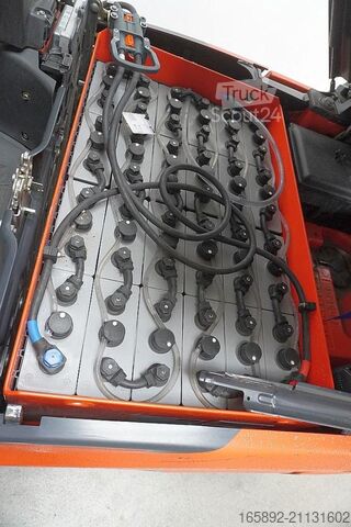 Chariot élévateur Linde E 14 EVO 386-02