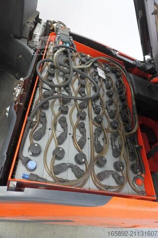 Chariot élévateur Linde E 14 EVO 386-02