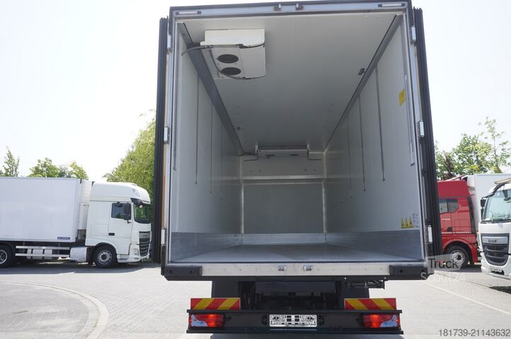 Sunkvežimis-šaldytuvas MAN TGX 26.470 / 2022 / Krone Refrigerator 4