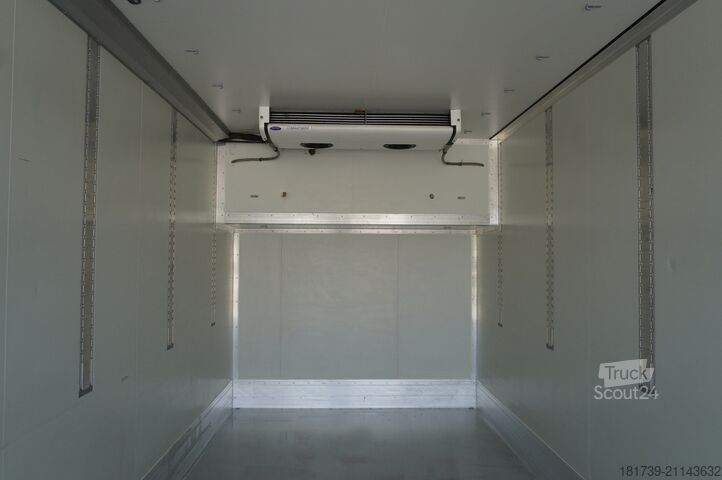 Sunkvežimis-šaldytuvas MAN TGX 26.470 / 2022 / Krone Refrigerator 4