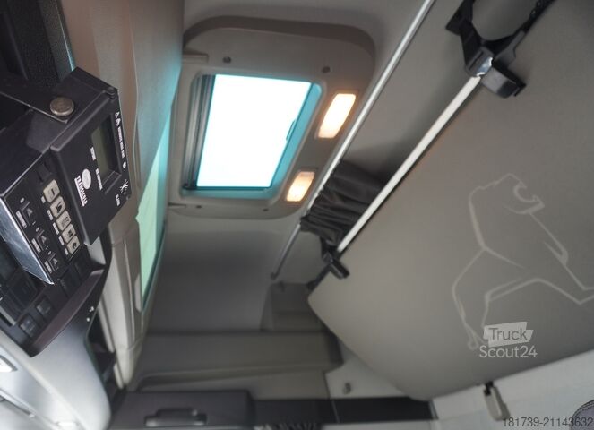 Sunkvežimis-šaldytuvas MAN TGX 26.470 / 2022 / Krone Refrigerator 4