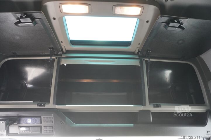 Sunkvežimis-šaldytuvas MAN TGX 26.470 / 2022 / Krone Refrigerator 4