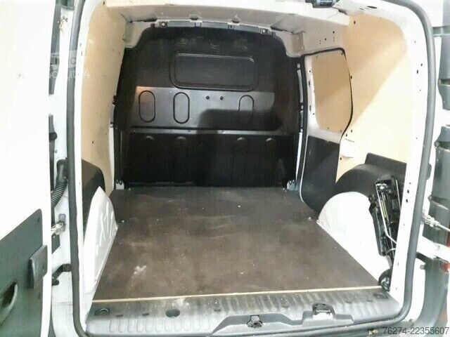 Kastenwagen Mercedes-Benz Citan 112 Kasten Lang Kamera AHK