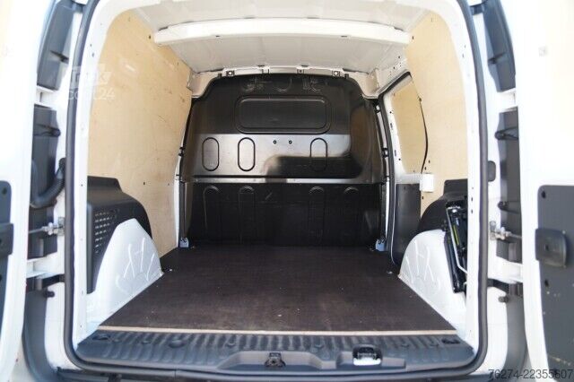 Furgão de painéis Mercedes-Benz Citan 112 Kasten Lang Kamera AHK