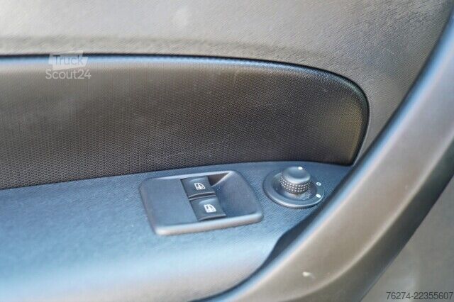 Furgão de painéis Mercedes-Benz Citan 112 Kasten Lang Kamera AHK