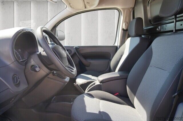 Furgão de painéis Mercedes-Benz Citan 112 Kasten Lang Kamera AHK