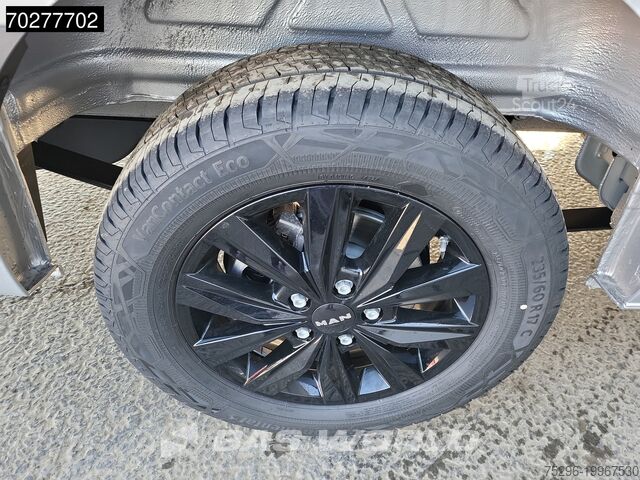 Karavan z visoko streho MAN TGE 3.180 Automaat 180PK L3H3 LED Airco Cruise ...