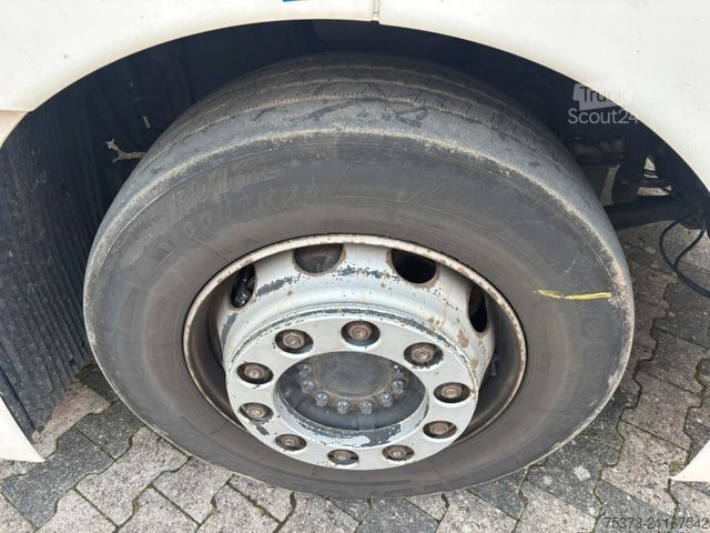 Volume trekker MAN TGX 18.440 Low-Liner/Retarder