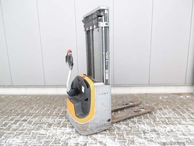 Carretilla elevadora STILL EXV 12