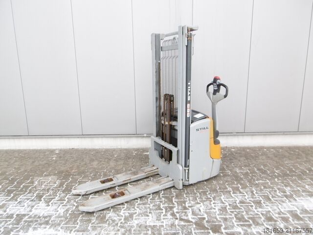 Carretilla elevadora STILL EXV 14 C