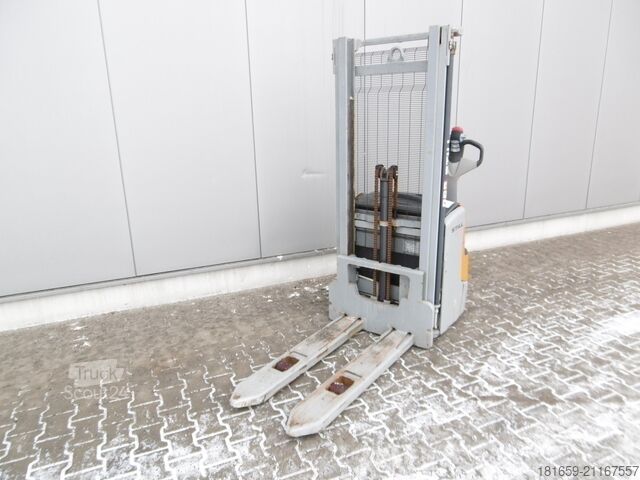 Carretilla elevadora STILL EXV 14 C