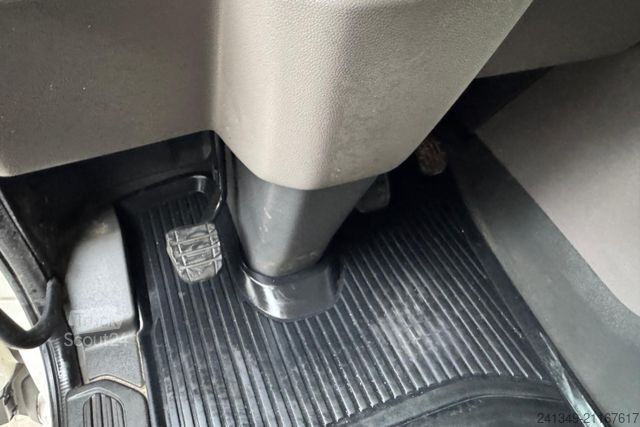 Camión volquete SCANIA G500 10x4 Dumper 20m3