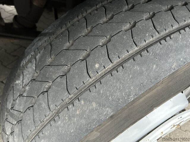 MTS standard DAF XF 480 FT Space Cab / 252 dkm / Euro 6 D / APK ...