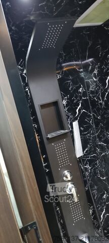 Karavan kamyonu MERCEDES AROCS 2053 ALLRAD WOHNMOBIL NEU MB 2053