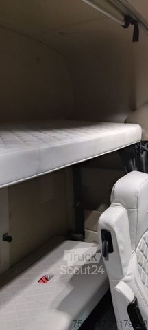 Karavan kamyonu MERCEDES AROCS 2053 ALLRAD WOHNMOBIL NEU MB 2053