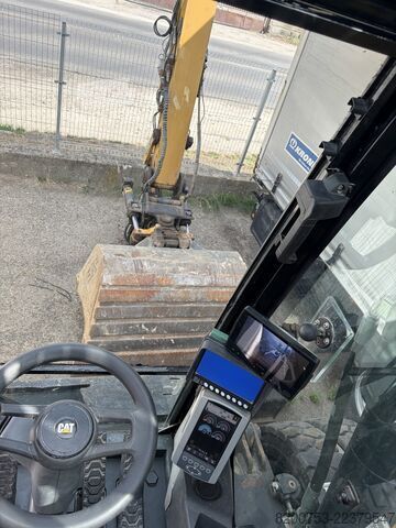  Caterpillar MF316F