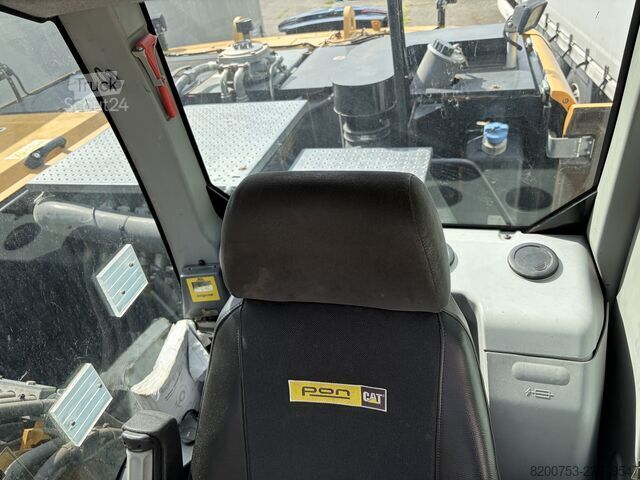  Caterpillar MF316F